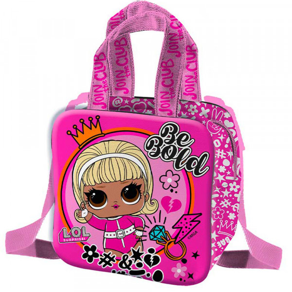 L.O.L. Surprise! torbica Be bold