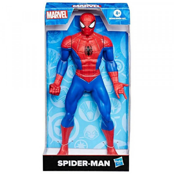 Spiderman akciona figura