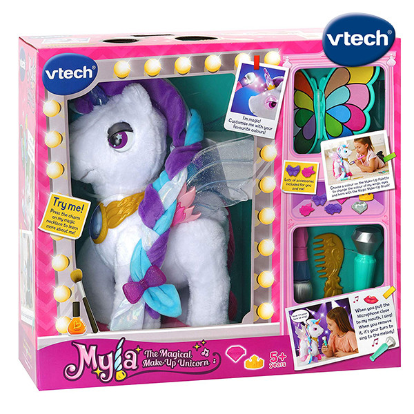 Vtech Interaktivni jednorog