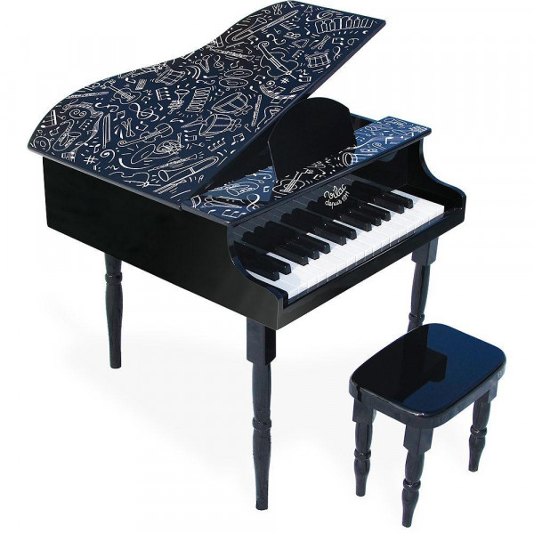 Talent Klavir 30 dirki 