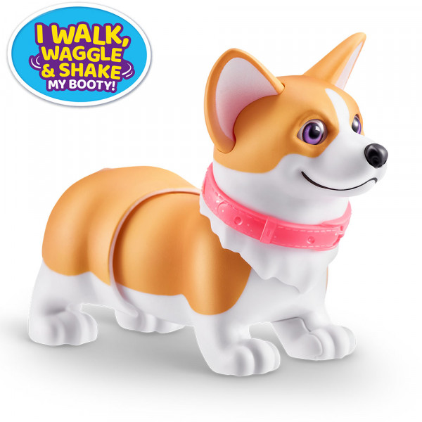 ZURU Pets Alive Kuce mrdalice                                    