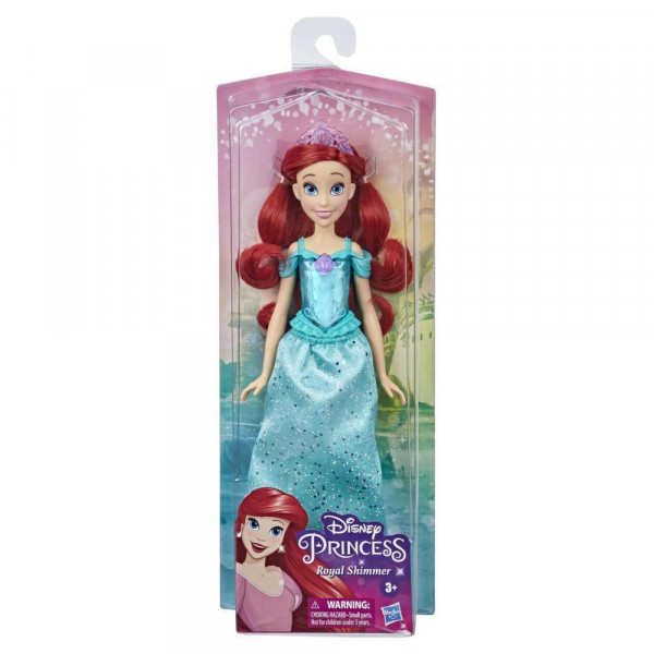 DISNEY princeza Ariel