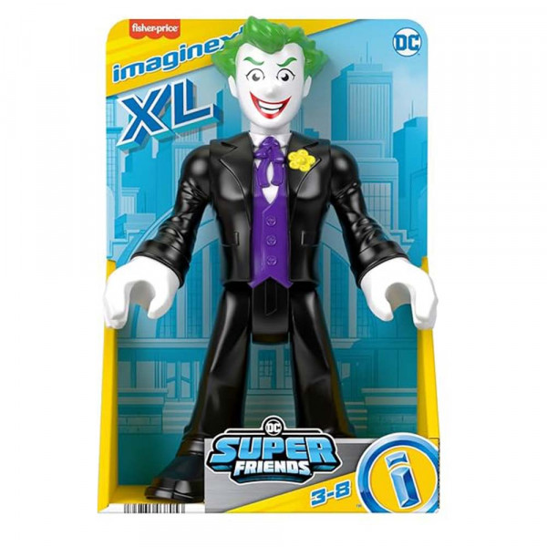 Batman akciona figura Joker