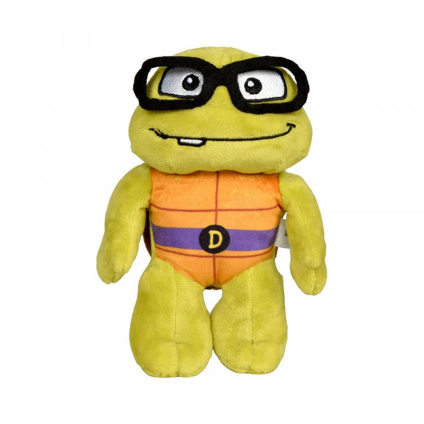 Nindža Kornjače plišana figura Dondatelo