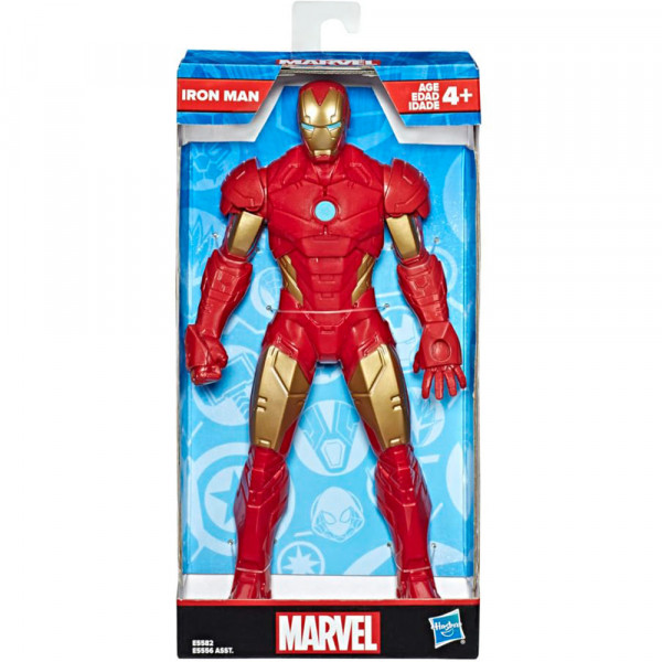 Iron Man akciona figura