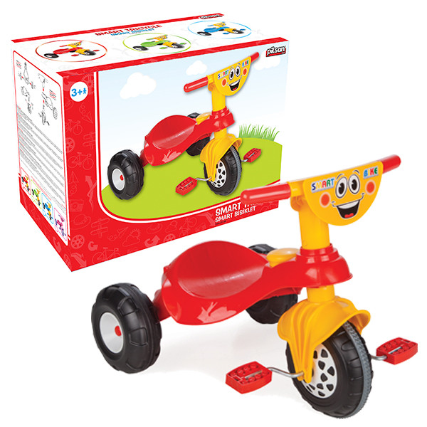 Pilsan Tricikl Smart
