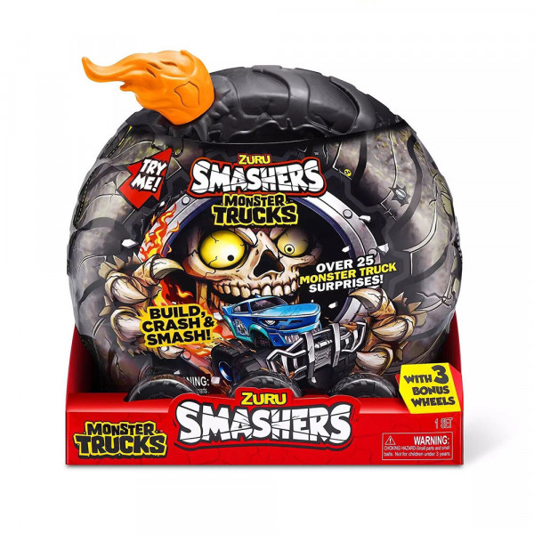 ZURU Smashers Monster Trucks set točak