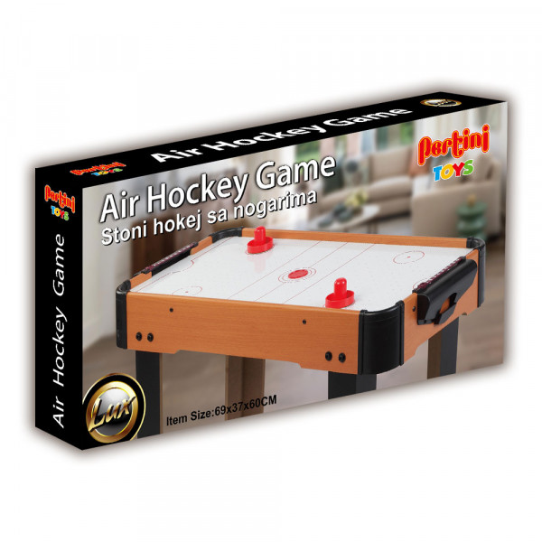 Stoni hokej sa nogarima                                   