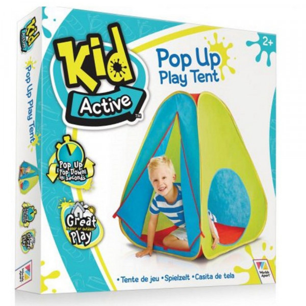 Pop up šator kid active