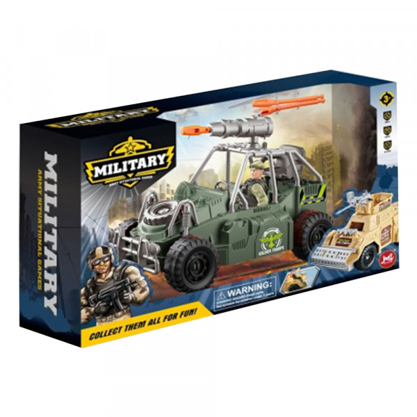 Set za igru sa vozilom