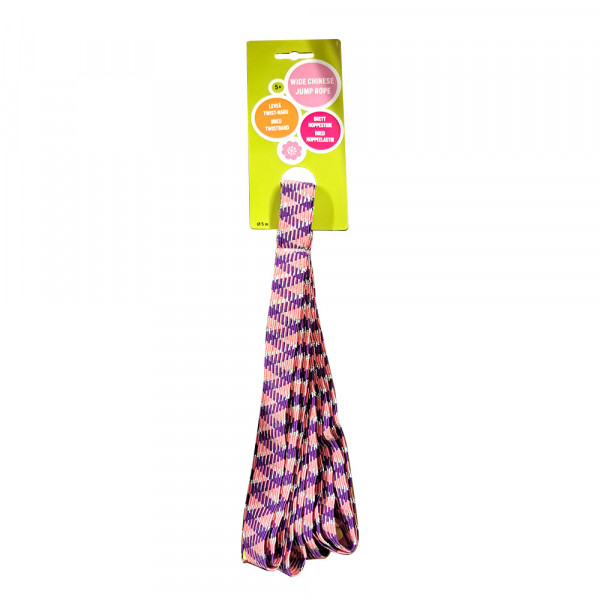 Lastiš za preskakanje 5m