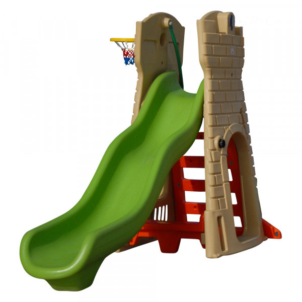 Pilsan Tobogan zamak 