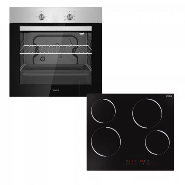 VIVAX SET BO-624MS X+BH-04MVC