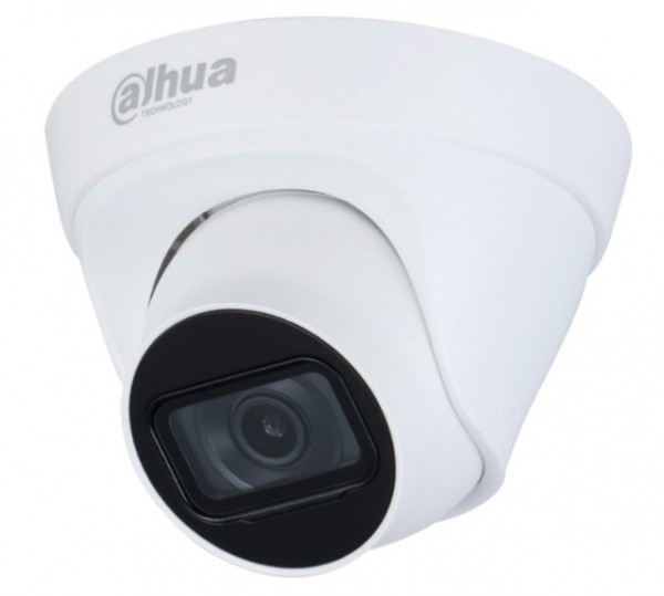 Kamera Dahua IPC-HDW1230T1 2mpx 2.8mm, 30m, IP Kamera, FULL HD, antivandal metalno kuciste