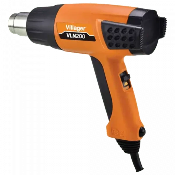 Pištolj za vreli vazduh Villager VLN200
