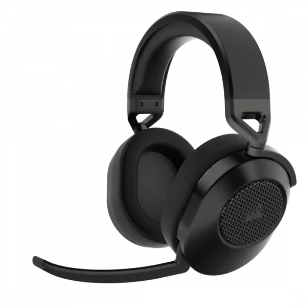 Bežične slušalice Corsair HS65 crne CA-9011285-EU2