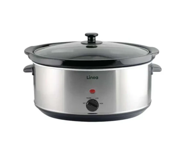 Aparat za sporo kuvanje LINEA LSC0695 320W 6.5L