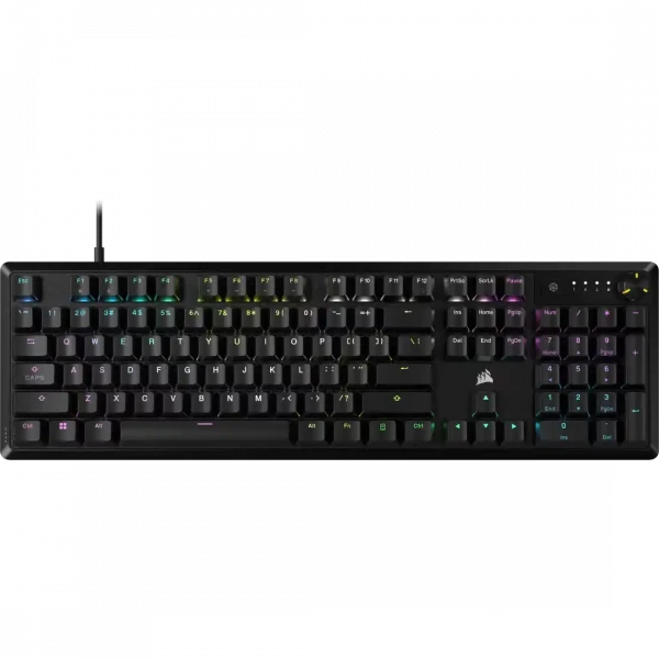 Tastatura Corsair K70 CORE crna CH-910971E-NA