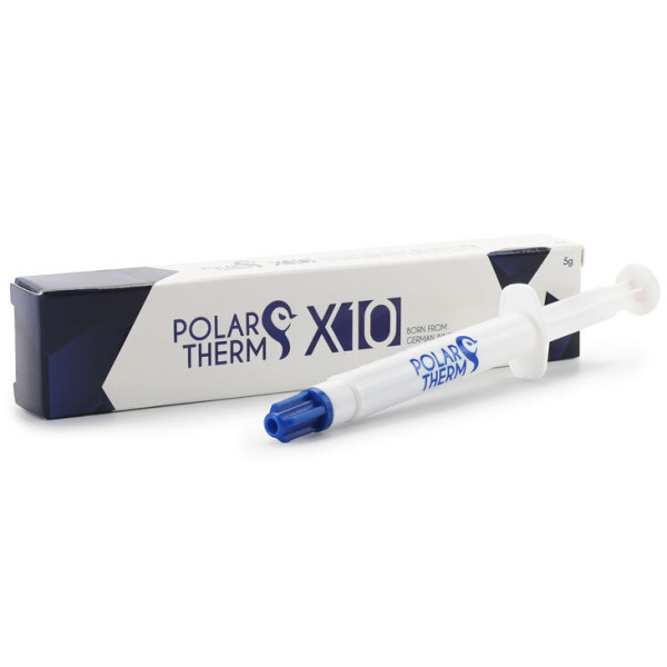 Termalna Pasta Polartherm X-10  5 g