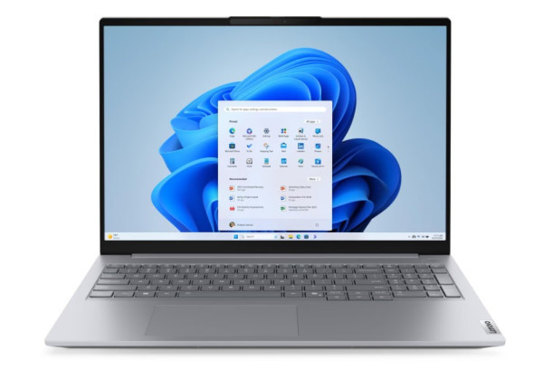 NB Lenovo ThinkBook 16 G8 U7-255H32GBM.2 512GB SSD16''Win11Pro21SK007YY