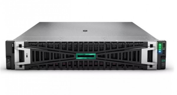 HPE DL380 G11 4510 2x32G 8SFF SSD EU Svr