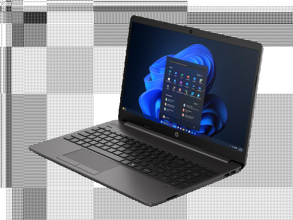 HP 250R G9, Intel Core Ultra 5 120U, 16GB DDR4-3200 RAM, 512GB PCIe NVMe SSD, 15.6'' AG FHD 1920x1080, Intel Graphics, 1  ( B3AG2AT ) 