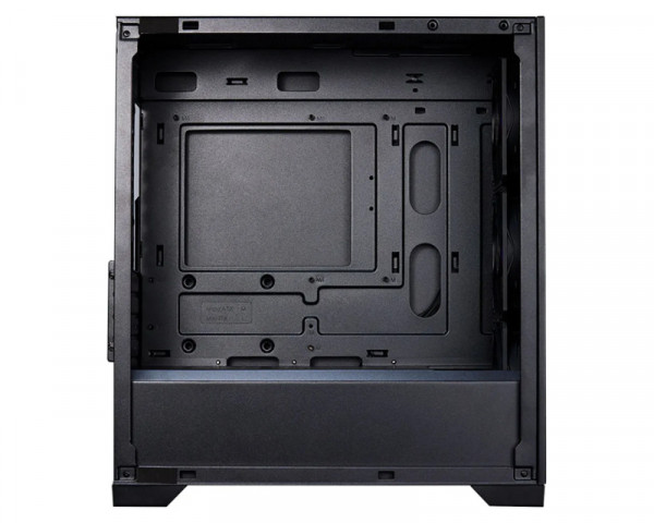 COOLER MASTER Elite 302 kućište crno (E302-KGNN-S00) outlet