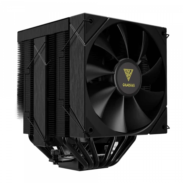 CPU Cooler Gamdias Boreas P2-62D (1700201111511150AM4AM5)