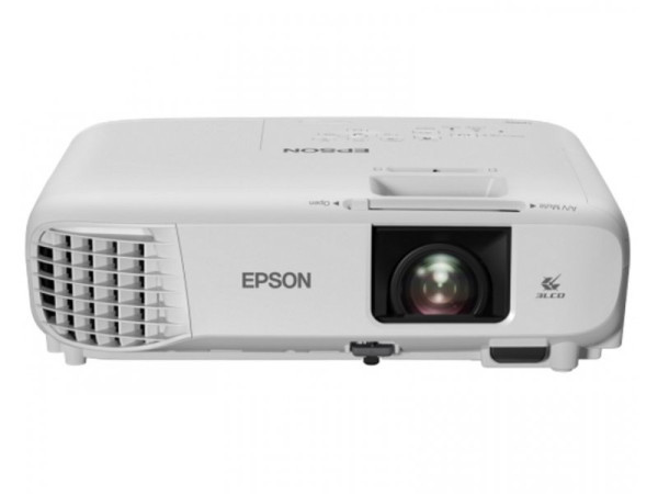 PROJEKTOR EPSON EB-FH06 Full HD