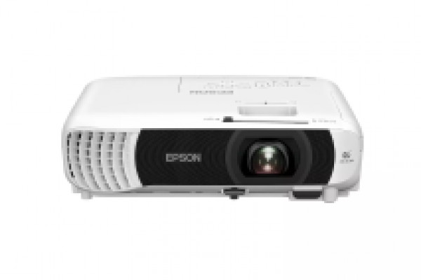 EB-FH08 Projector, Full-HD, 3LCD, 3600 lumen, 16.000:1, 2W speaker, HDMI, USB ( V11HB54040 ) 