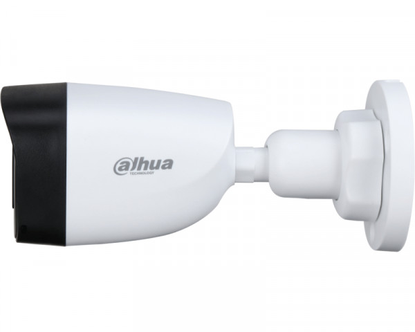 DAHUA HAC-HFW1200C-A-0280B-S6 2MP IR HDCVI Fixed-focal Bullet Camera