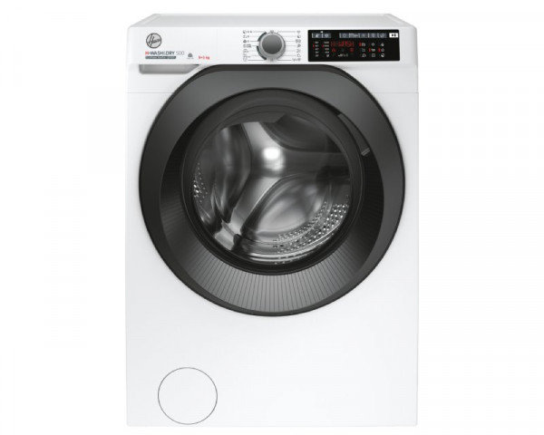 HOOVER HD 495AMBB1-S mašina za pranje i sušenje veša