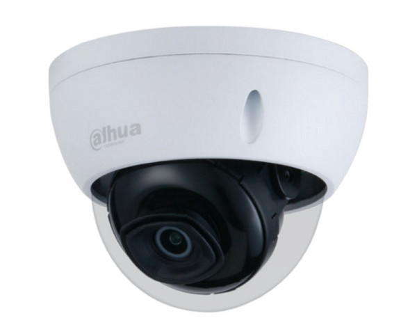 DAHUA_ IPC-HDBW1530E-0280B-S6 5MP DWDR IR Mini-Dome Network kamera