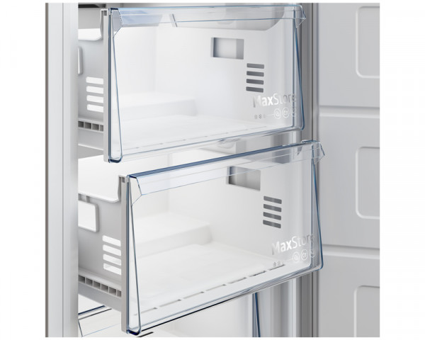 BEKO B3RFNE314W ProSmart inverter vertikalni zamrzivač