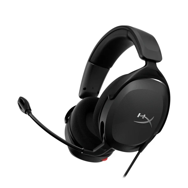 Gaming slušalice HyperX Cloud Stinger 2 Core crne 683L9AA