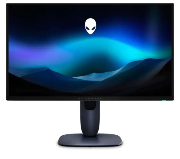 Monitor 27'' Dell Alienware AW2725Q OLED 3840x2160280Hz0.03msHDMIDPUSBUSB-C