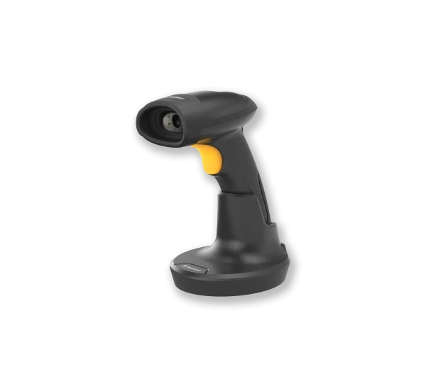 Barcode bežični skener NewLand HR32-BT-SD 1D2DbluetoothUSB sa bazom