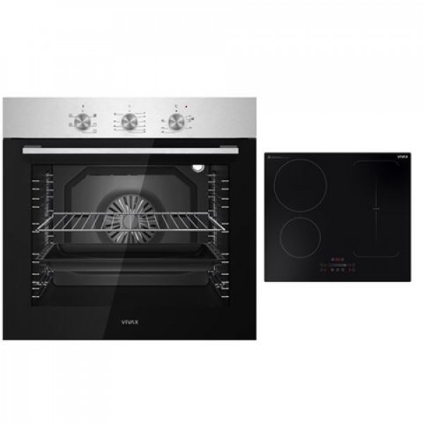 VIVAX SET BO-806FTM X + BH-04MFZIN