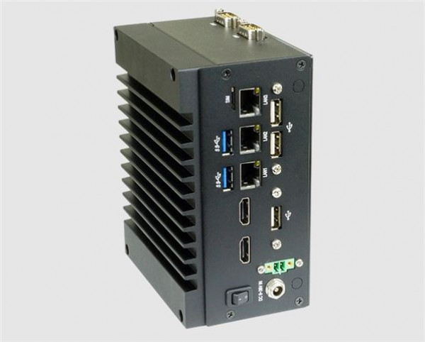Lexcom SKY 2 Industrial PC
