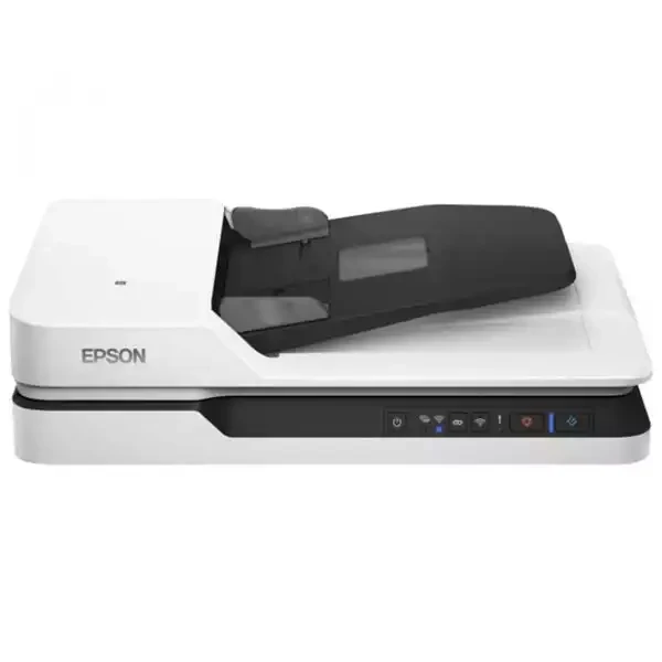 Skener Epson WorkForce DS-1660W