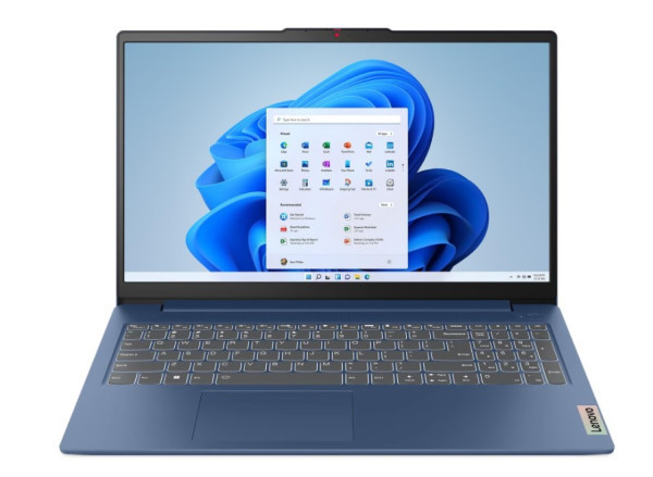 NB Lenovo IdeaPadSlim3 15 R3-7320U8GB512GB15.6''Win11ProPlava2Y82XQ00R2YA