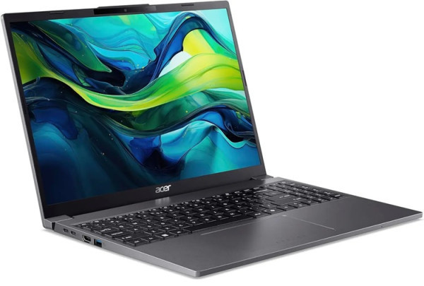 NB Acer Aspire AG15-51P i7-1355U16GB512GB15.3''Win11Pro2YRENGNX.J51EX.006