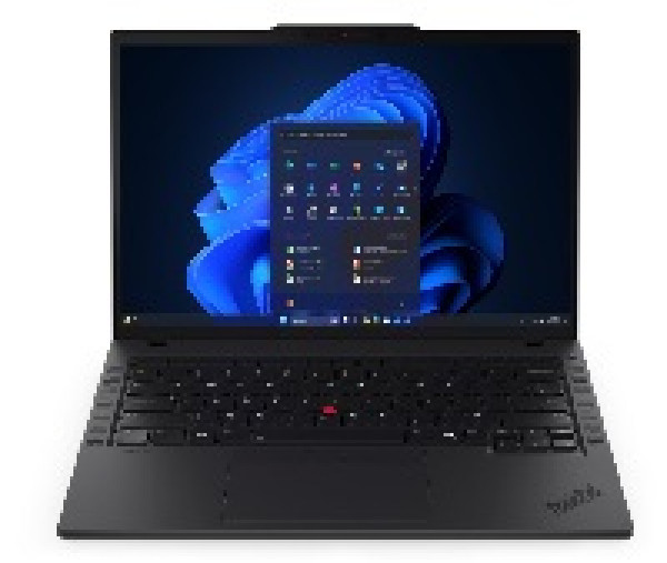 ThinkPad T14 G6 Ultra 7 255U (12C (2P+8E+2LPE)/14T, up to 5.2GHz, 12MB), 2x16GB DDR5-5600, SSD 1TB NVMe, 14.0'' WUXGA (19 ( 21QC0043CX ) 