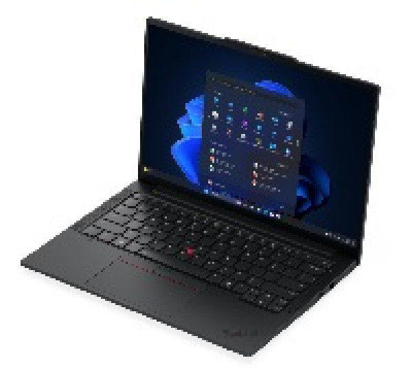 ThinkPad E14 AMD G7 Ryzen 7 250 (8C/16T, 3.3/5.1GHz, 8MB L2/16MB L3), 1x 16GB DDR5, SSD 512GB NVMe 2242, 14.0'' WUXGA (19 ( 21T00024CX ) 