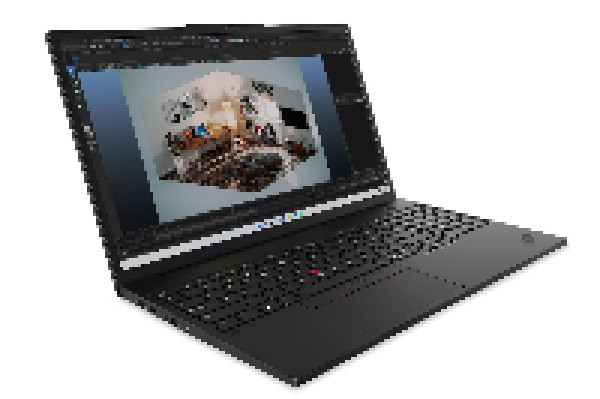 ThinkPad P16s G3 Core Ultra 7 155H (16C/22T, up to 4.8GHz, 24MB), 2x 32GB DDR5-5600, SSD 1TB NVMe 2280, 16.0'' WUXGA (192 ( 21KS002ECX ) 