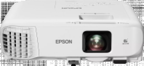 EB-992F Projector, Full-HD, 3LCD, 4000 lumen, 16.000:1, 16W speaker, 2xHDMI, 2xVGA, USB, LAN, WiFi, Miracast ( V11H988040 ) 