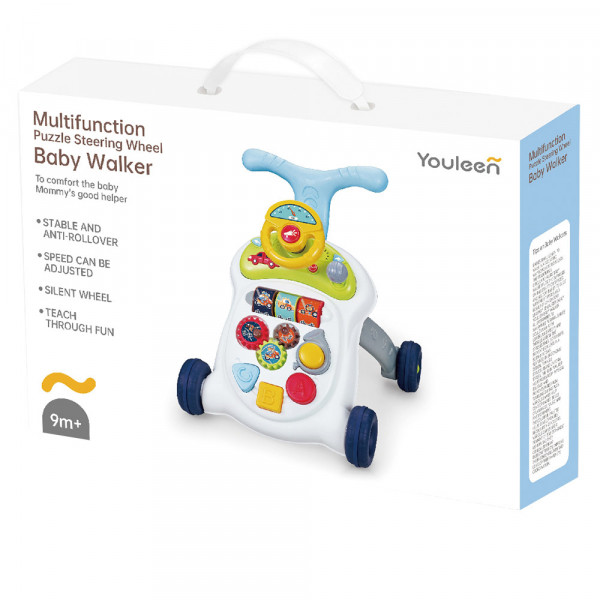 Multifunkcionalna guralica - vozila