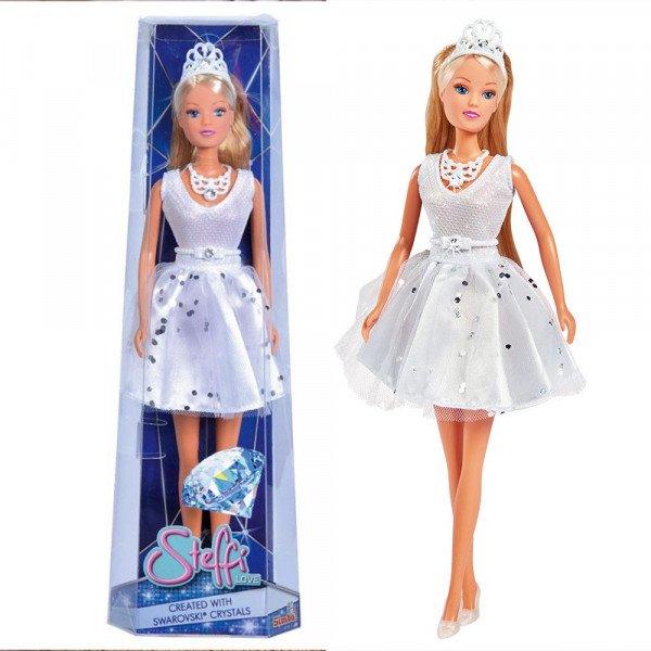 Steffi lutka swarovski