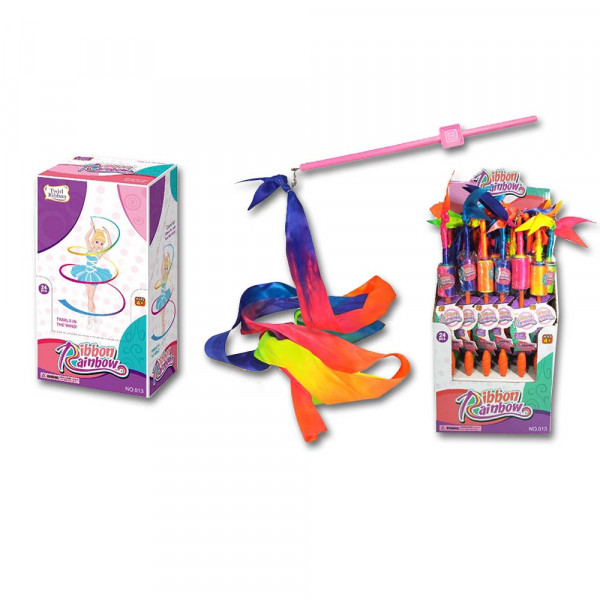 Traka za ritmičku gimnastiku