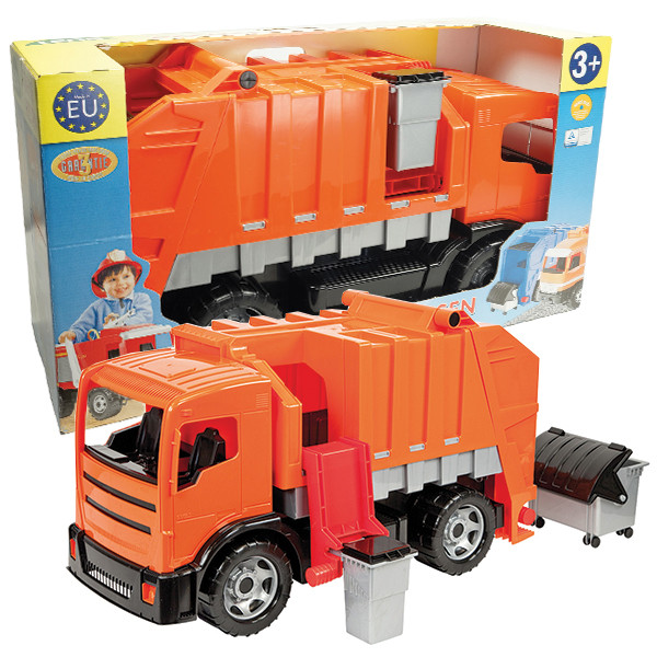 Lena Kamion đubretarac